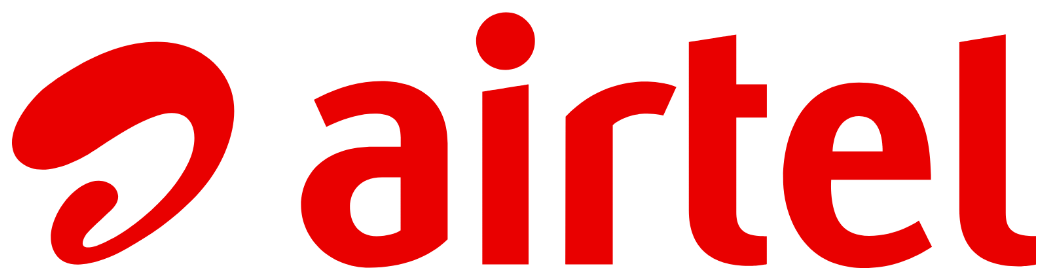 Bharti Airtel logo
