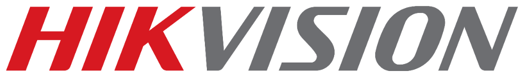 Hikvision logo